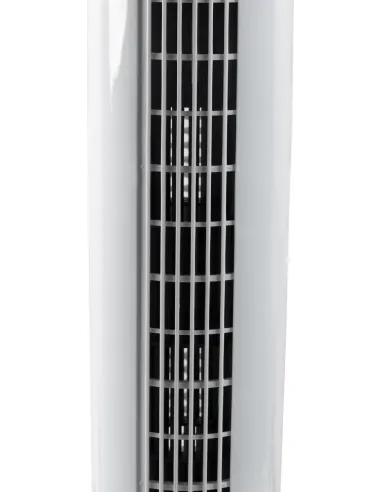 Wentylator KOLUMNOWY Stojący 80cm Wiatrak OSCYLACJE Mocny 45w