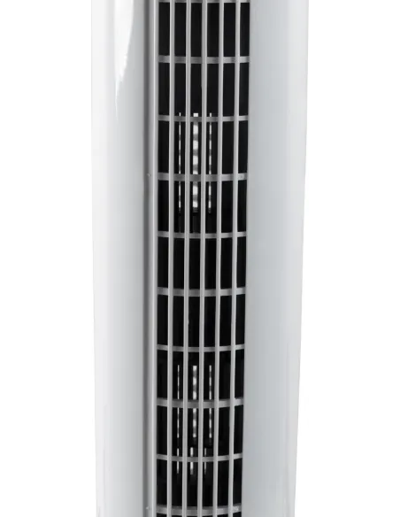 Wentylator KOLUMNOWY Stojący 80cm Wiatrak OSCYLACJE Mocny 45w