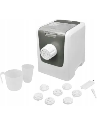 Maszynka Automatyczna do Makaronu PASTA MAKER Spaghetti 8 rodzajów