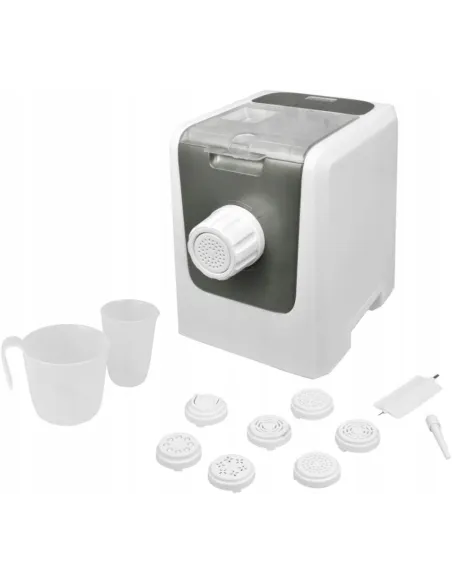 Maszynka Automatyczna do Makaronu PASTA MAKER Spaghetti 8 rodzajów