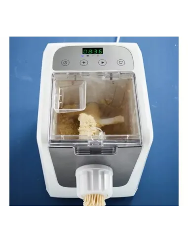 Maszynka Automatyczna do Makaronu PASTA MAKER Spaghetti 8 rodzajów
