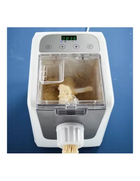 Maszynka Automatyczna do Makaronu PASTA MAKER Spaghetti 8 rodzajów