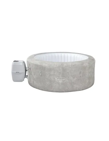Zurich Lay-Z-Spa AirJet Spa Całoroczne BESTWAY 4-osobowe + Pompa 180cm