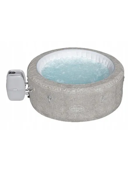 Zurich Lay-Z-Spa AirJet Spa Całoroczne BESTWAY 4-osobowe + Pompa 180cm