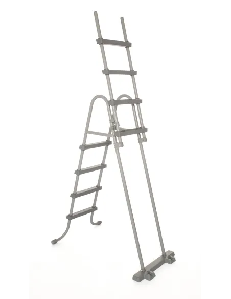 Bezpieczna DRABINKA DO BASENÓW 122cm BESTWAY 58331