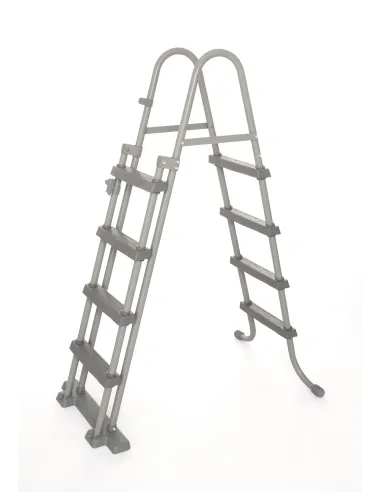 Bezpieczna DRABINKA DO BASENÓW 122cm BESTWAY 58331
