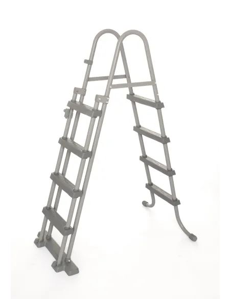 Bezpieczna DRABINKA DO BASENÓW 122cm BESTWAY 58331