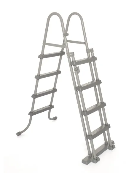 Bezpieczna DRABINKA DO BASENÓW 122cm BESTWAY 58331