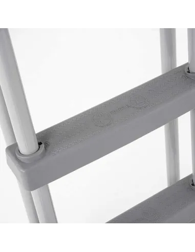 Bezpieczna DRABINKA DO BASENÓW 122cm BESTWAY 58331