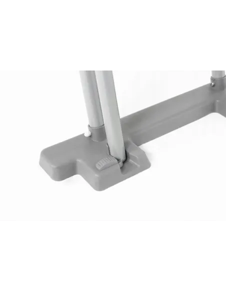 Bezpieczna DRABINKA DO BASENÓW 122cm BESTWAY 58331
