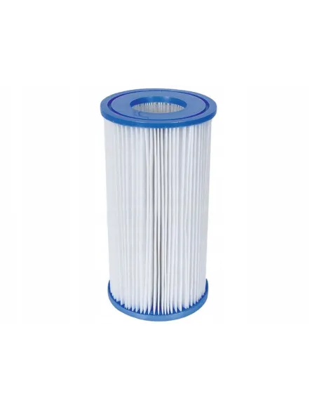 FILTR Wkład do Pompy Filtrującej Typ III BESTWAY 58012