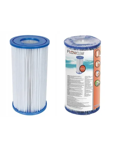 FILTR Wkład do Pompy Filtrującej Typ III BESTWAY 58012