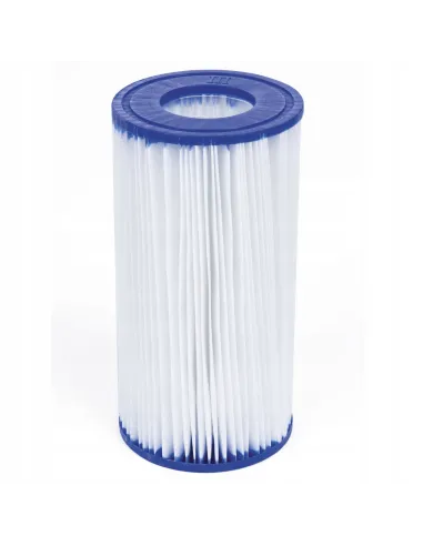 FILTR Wkład do Pompy Filtrującej Typ III BESTWAY 58012