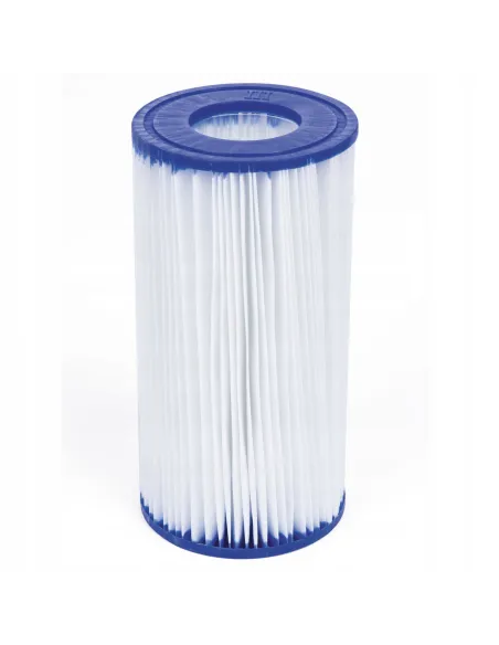 FILTR Wkład do Pompy Filtrującej Typ III BESTWAY 58012