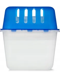 POCHŁANIACZ WILGOCI Pojemnik + Wkład 450g Wysoka Jakość 2