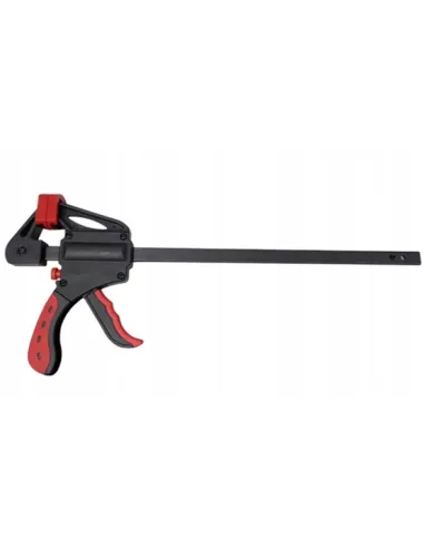 PARKSIDE ŚCISK 70x300MM DO MOCOWANIA SZYN I PROWADNIC 2szt