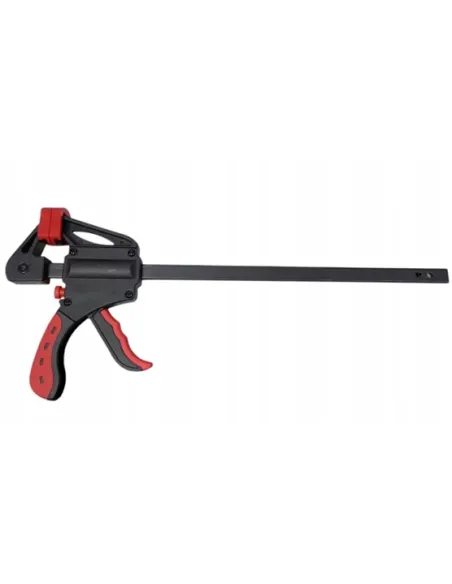 PARKSIDE ŚCISK 70x300MM DO MOCOWANIA SZYN I PROWADNIC 2szt