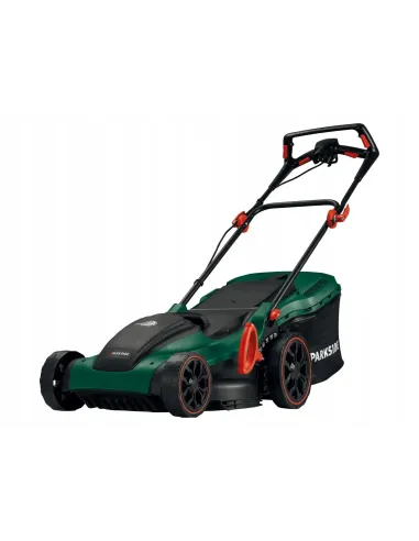 PARKSIDE PRM 1800 C3 Elektryczna kosiarka do trawy 1800W 55l