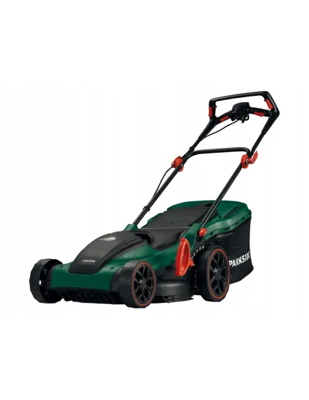PARKSIDE PRM 1800 C3 Elektryczna kosiarka do trawy 1800W 55l