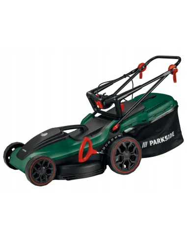PARKSIDE PRM 1800 C3 Elektryczna kosiarka do trawy 1800W 55l