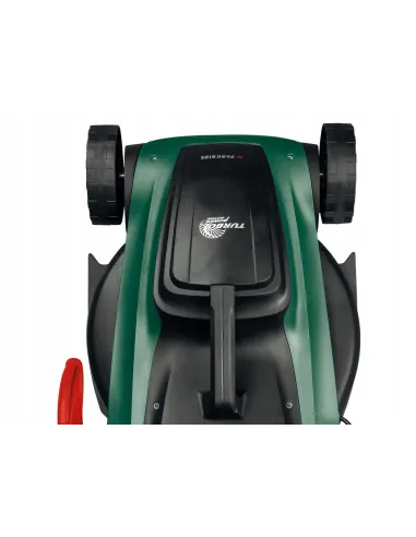 PARKSIDE PRM 1800 C3 Elektryczna kosiarka do trawy 1800W 55l