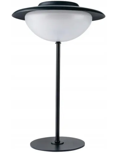 LAMPA Ogrodowa RGB na AKUMULATOR + PILOT 3w1