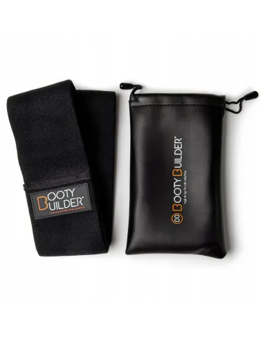 GUMA TAŚMA DO ĆWICZEŃ BAND GUMY BOOTY BUILDER MOCNE TAŚMY FITNESS
