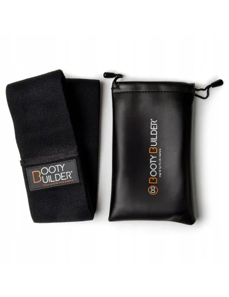 GUMA TAŚMA DO ĆWICZEŃ BAND GUMY BOOTY BUILDER MOCNE TAŚMY FITNESS