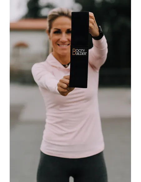 GUMA TAŚMA DO ĆWICZEŃ BAND GUMY BOOTY BUILDER MOCNE TAŚMY FITNESS