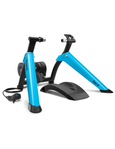 TRENAŻER DO ROWERÓW SZOSOWYCH MAGNETYCZNY TACX BOOST Tacx Boost KOMPAKTOWY