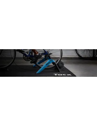 TRENAŻER DO ROWERÓW SZOSOWYCH MAGNETYCZNY TACX BOOST Tacx Boost KOMPAKTOWY