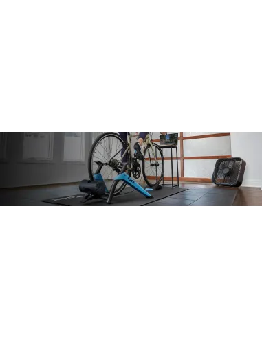 TRENAŻER DO ROWERÓW SZOSOWYCH MAGNETYCZNY TACX BOOST Tacx Boost KOMPAKTOWY