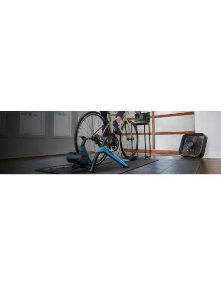 TRENAŻER DO ROWERÓW SZOSOWYCH MAGNETYCZNY TACX BOOST Tacx Boost KOMPAKTOWY