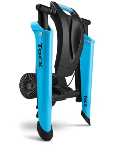 TRENAŻER DO ROWERÓW SZOSOWYCH MAGNETYCZNY TACX BOOST Tacx Boost KOMPAKTOWY