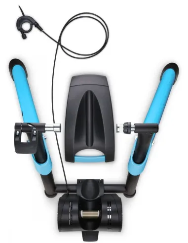 TRENAŻER DO ROWERÓW SZOSOWYCH MAGNETYCZNY TACX BOOST Tacx Boost KOMPAKTOWY