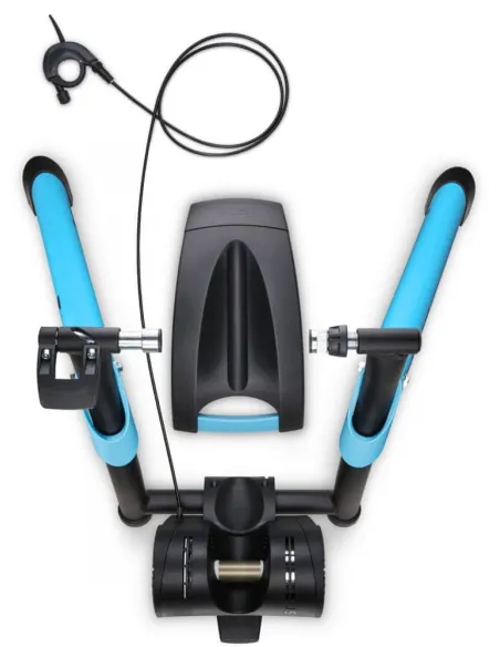 TRENAŻER DO ROWERÓW SZOSOWYCH MAGNETYCZNY TACX BOOST Tacx Boost KOMPAKTOWY