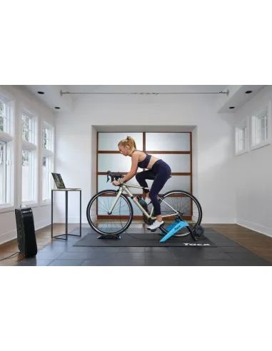 TRENAŻER DO ROWERÓW SZOSOWYCH MAGNETYCZNY TACX BOOST Tacx Boost KOMPAKTOWY