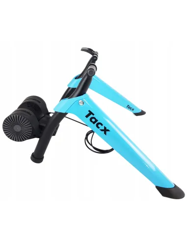 TRENAŻER DO ROWERÓW SZOSOWYCH MAGNETYCZNY TACX BOOST Tacx Boost KOMPAKTOWY