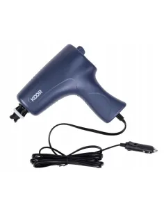 POMPKA ELEKTRYCZNA DO POMPOWANIA KAJAKA DESKI SUP PONTONU 16psi 12V 2