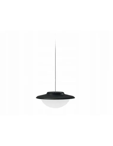 LAMPA Ogrodowa RGB na AKUMULATOR + PILOT 3w1
