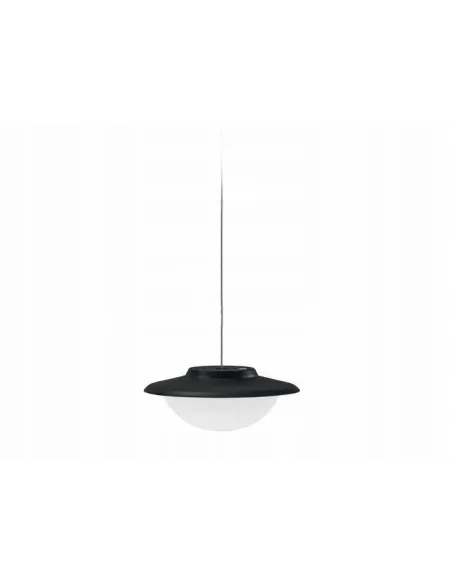 LAMPA Ogrodowa RGB na AKUMULATOR + PILOT 3w1