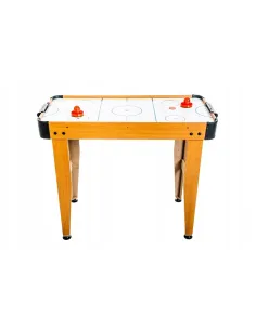 CYMBERGAJ Duży Stół Na NOGACH 92cm AIR HOCKEY Hokej