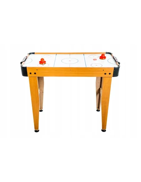 CYMBERGAJ Duży Stół Na NOGACH 92cm AIR HOCKEY Hokej