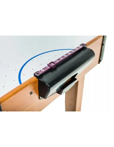 CYMBERGAJ Duży Stół Na NOGACH 92cm AIR HOCKEY Hokej