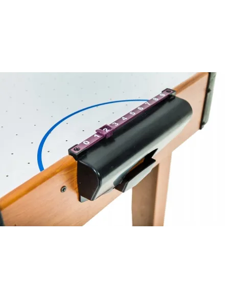 CYMBERGAJ Duży Stół Na NOGACH 92cm AIR HOCKEY Hokej
