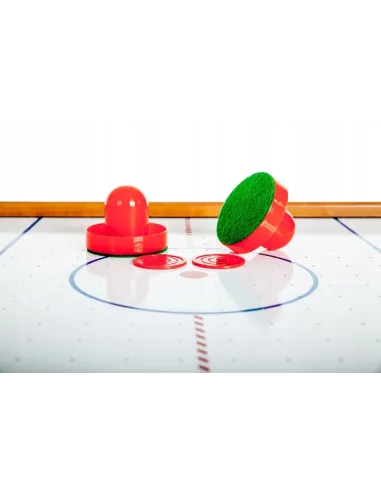 CYMBERGAJ Duży Stół Na NOGACH 92cm AIR HOCKEY Hokej