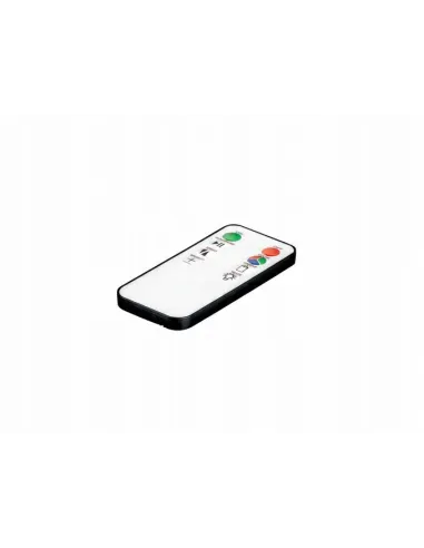 LAMPA Ogrodowa RGB na AKUMULATOR + PILOT 3w1