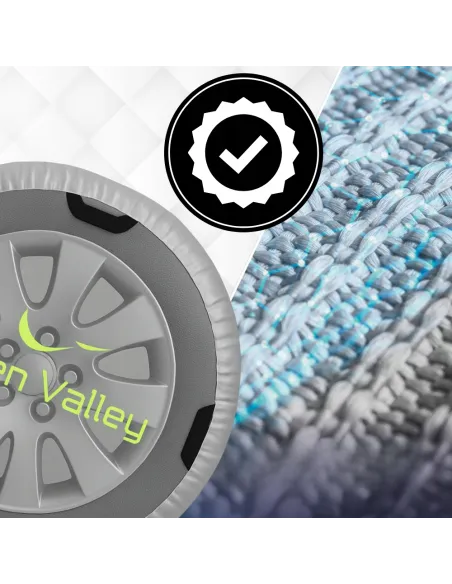 ŁAŃCUCHY ŚNIEGOWE Textile do SUV 4x4 265/60 R17 245/70 R16 255/50 R20