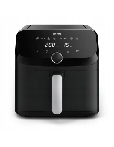 Frytkownica Beztłuszczowa TEFAL EY8558E0 Frytownica AIR FRYER 7,5l Duża XL