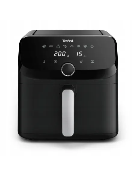 Frytkownica Beztłuszczowa TEFAL EY8558E0 Frytownica AIR FRYER 7,5l Duża XL